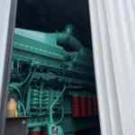 Cummins QSK50 Diesel Power Module - Tier 2